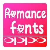 Romance Fonts