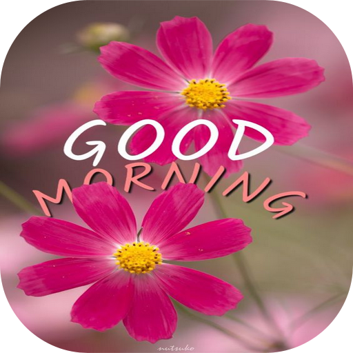 Good Morning Images icon