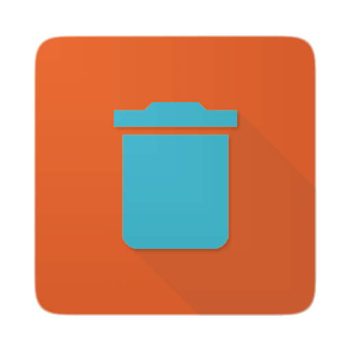 Uninstall Root Apps icon