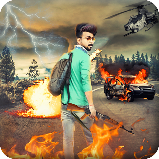 Movie FX Photo Editor icon