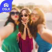 DSLR Camera on 9Apps