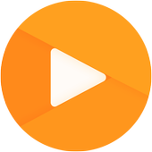 Best HD video player 2020 icon