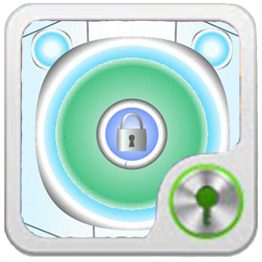 Hi-Tech Go Locker Theme icon