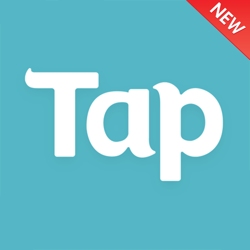 Tap Tap Apk Ultimate icon