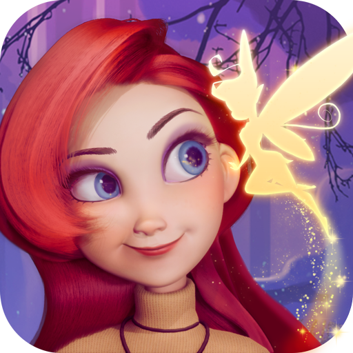 The Witch Diaries icon