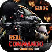 ikon Guide For Real Commando Shooting