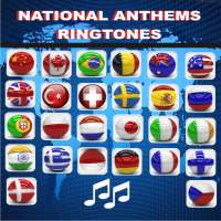 Anthems of the world on 9Apps