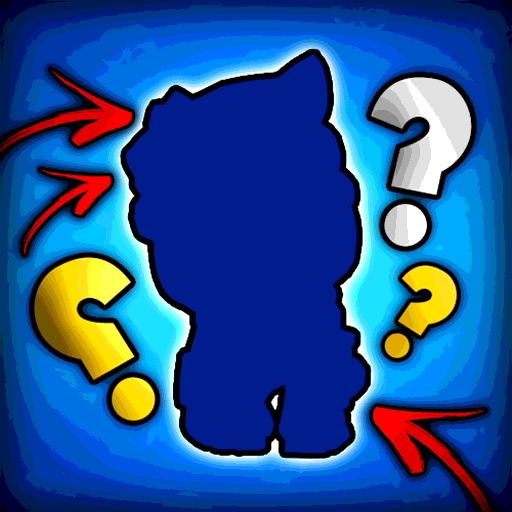 Guess The Brawlers! icon