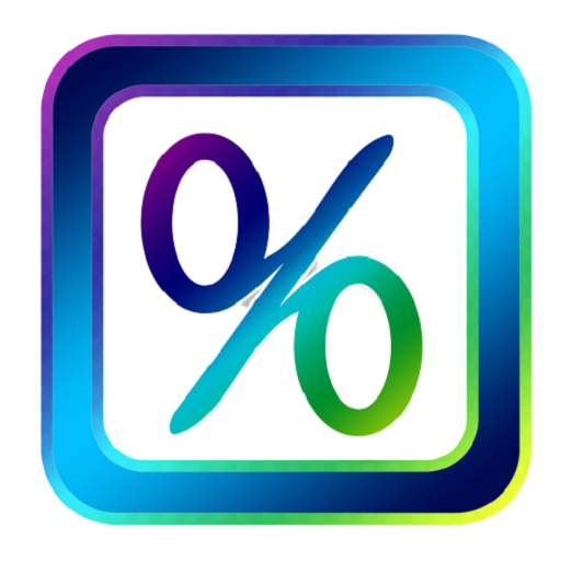 Percentage Calculator icon
