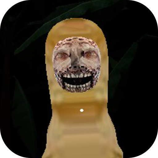 Hantu Pocong Horror 3D icon