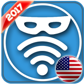Who Uses My Wifi 2017 icon