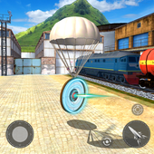 Shooting Training 3D - Sniper Elite Game icon