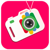 Beauty Plus Photo Editor icon