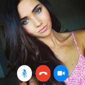 Live Video Chat : Hot girls online