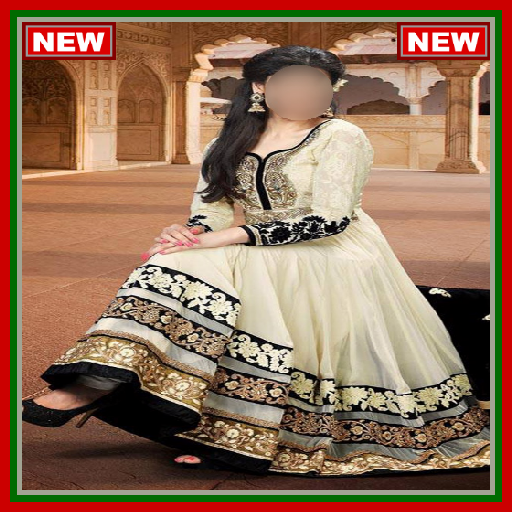 Girls Frock Designs icon