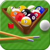 8 Ball Pool 3D 2017 icon