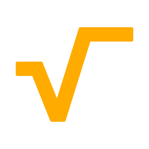 Square Root Calculator icon