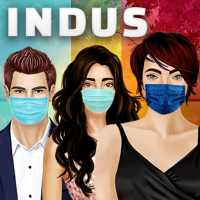 Indus: Interactive story game episode with choices