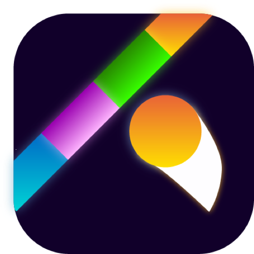 Color Breaker - New Arcade Game icon