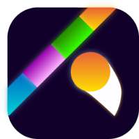 Color Breaker - New Arcade Game