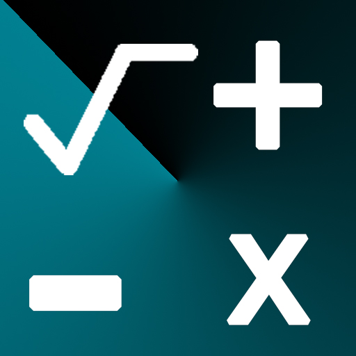 math and logic icon
