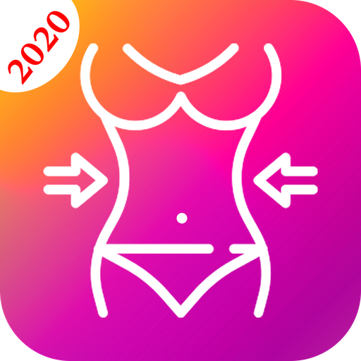 Body Shape Editor - Retouch Me &amp; Face Tune icon