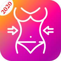 Body Shape Editor - Retouch Me & Face Tune