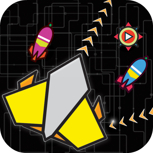 Air Fighter Slide.io icon