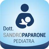 Sandro Paparone Pediatra on 9Apps