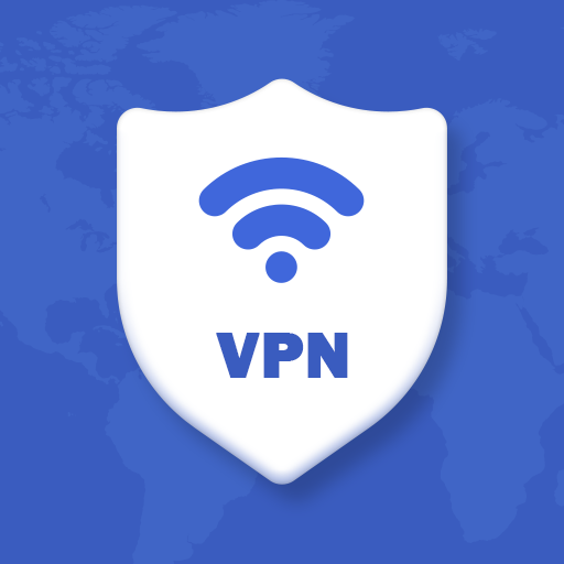 IVPN - VPN proxy master icon
