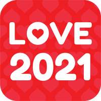 2021 Love Messages 10000 