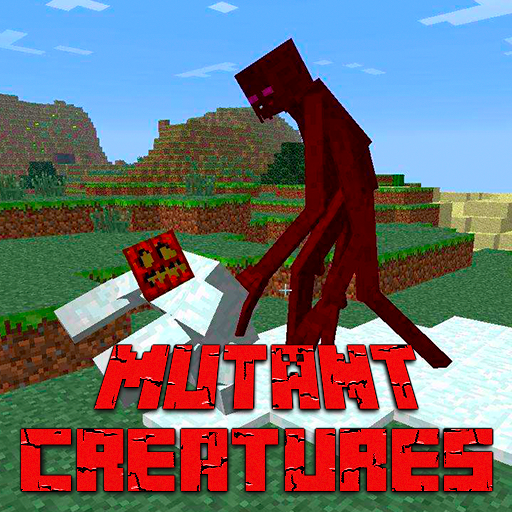 Mutant Creatures Mods 2021 icon