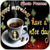 Coffee Mug Photo Frames on 9Apps