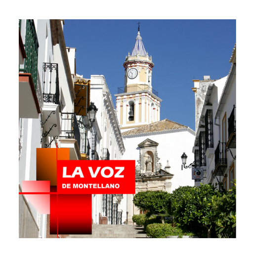 La Voz de Montellano Informa icon