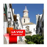 La Voz de Montellano Informa on 9Apps