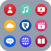 My ji0 Tips- Live Cricket, Movies