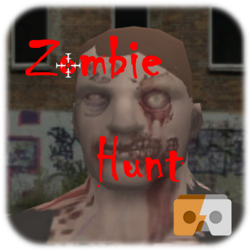 Zombie Hunt VR icon