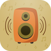 Music Volume Booster icon