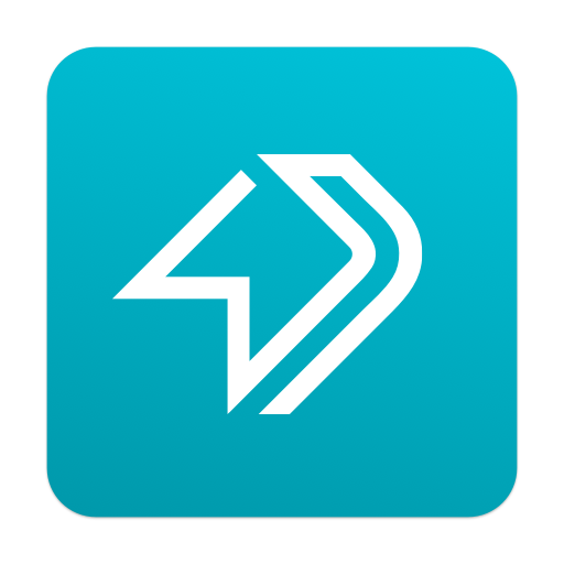 4books: audiolibri e podcasts आइकन