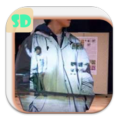 Foto Tembus Pandang icon