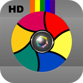 Prisma - HD Camera icon