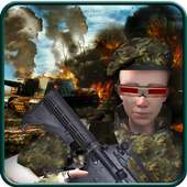 Elite commando guerra azione