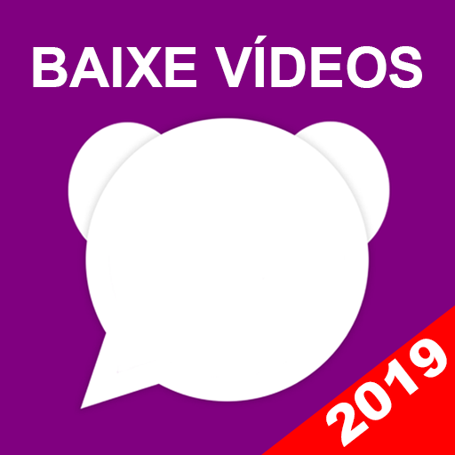 Bobfy Baixar Vídeos Engraçados pra Whatsapp Status icon