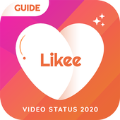 Guide For Likee - Best Tips For likee أيقونة