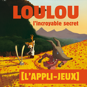 Loulou : L'incroyable secret icon