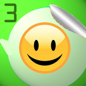 Stickers for Line WhatsApp أيقونة