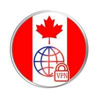 Canada Vpn - Free Proxy & Secure Vpn