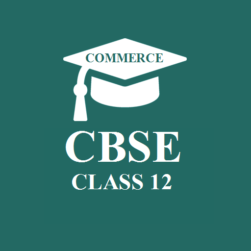 CBSE Class 12 Commerce icon