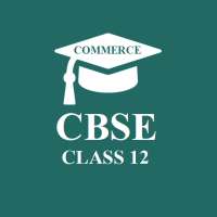 CBSE Class 12 Commerce on 9Apps