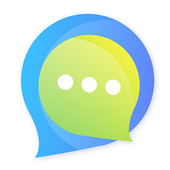 IMessenger: Message OS 11 आइकन